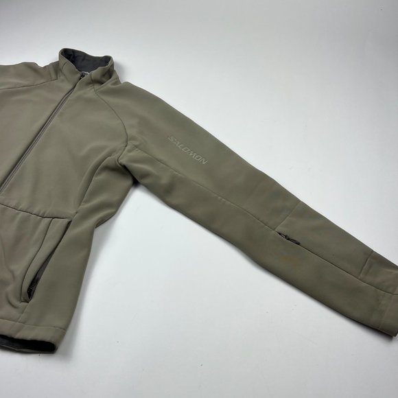 Salomon Vintage Jacket Sample - Picture 3 of 7